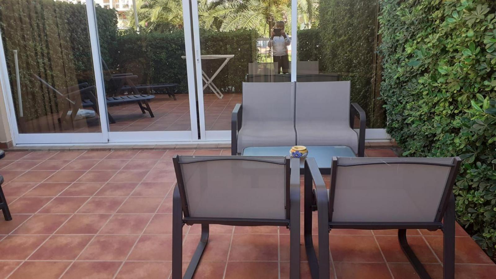Denia La Rosaleda Las Marinas Top Anlage Extérieur photo